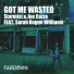 Starmist, Joe Cozzo, Sarah Rogue Williams