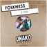 Folkness
