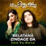 Falak Naz Marwat