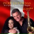 Jean Pierre Magnet, Eva Ayllón