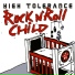 High Tolerance
