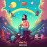 Alan Watts, BEAT MARIO, 憂鬱