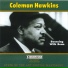 Coleman Hawkins