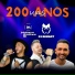 João Marcos e Matheus