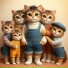 FantasyCat