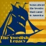 The Swedish Legacy feat. The Temporary Band