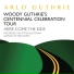 Arlo Guthrie