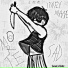 Lilkeymane