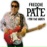 Freddie Pate