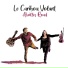 Le caribou volant, Yoan Giansetto