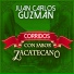 Juan Carlos Guzmán