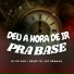 Dj Rd San, Mc Rennan, MENO TR