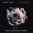 Ginny Luke feat. The Blue Elan Family