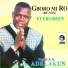 Pastor J. A. Adelakun