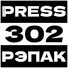 Рома Press, 3О2