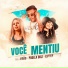 MC Higão, Paolla Diaz, Estter
