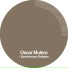 Oscar Mulero - Synchronous Rotation (2011)