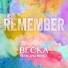 BECKA feat. The Apex Project