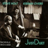 Kieran Overs, Steve Holt
