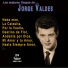 Juan D Arienzo Jorge Valdez
