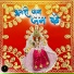 Nandinii Dev