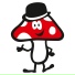Lucky Mushroom feat. JDR