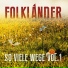 Folkländer