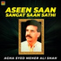 Agha Syed Meher Ali Shah