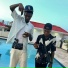 Bad Mon Repostz feat. RajahWild, Najeeriii