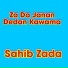 Sahib Zada