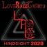 LoveRageChaos