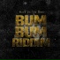 Mavo On The Beat, BALULU THE ICON