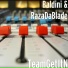 Baldini, RazaDaBlade