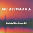 Mc Alemão RA