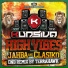 Kursiva feat Jahba & Clasiko