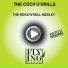 The Cock'òdrills