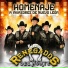 los renegados del norte