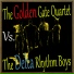 The Golden Gate Quartet