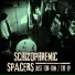 Schizophrenic Spacers