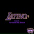 Lion E., Fernando Mc Dasek