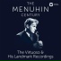 Yehudi Menuhin feat. Louis Kentner