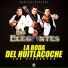 TRIO LOS ELEGANTES DE HIDALGO