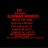 Fit feat. Gunnar Wendel