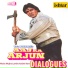 Amitabh Bachchan, Jaya Prada, Asarani