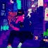 Outsiderbxck feat. Ang D'sky