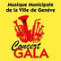 Musique Municipale de la Ville de Genève