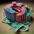 GERME$$$, Andy Ocean