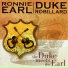 Ronnie Earl Duke Robillard