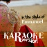 Ameritz Spanish Karaoke
