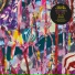 Inkswel, Colonel Red, Moodymann